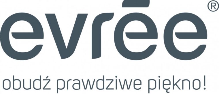 Evree grey Logo+claim