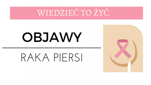 Rak piersi ma wiele twarzy