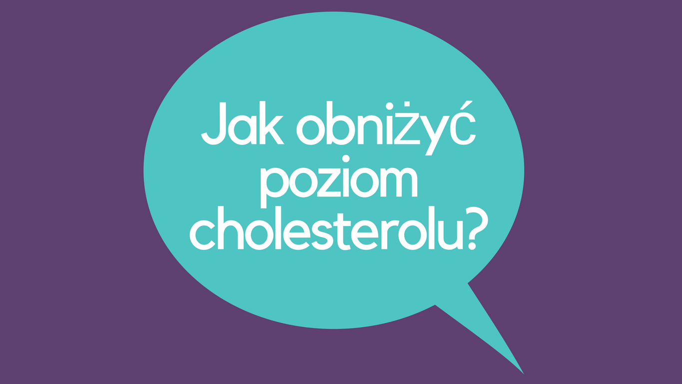 Produkty Pomagające Obniżyć Poziom Cholesterolu Ohme Magazyn Dla Kobiet 2909