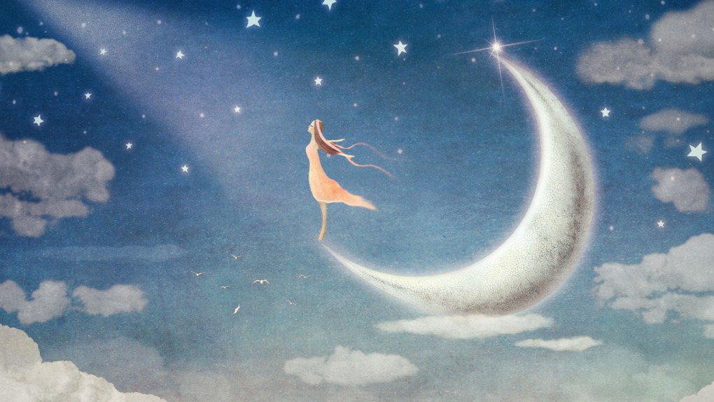 O dziewczynce, która bała się dźwięku klucza przekręcanego w zamku i która traciła kolejne miłości swojego życia