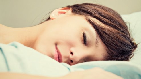 4 typy ludzi i ich snu. Sprawdź swój chronotyp
