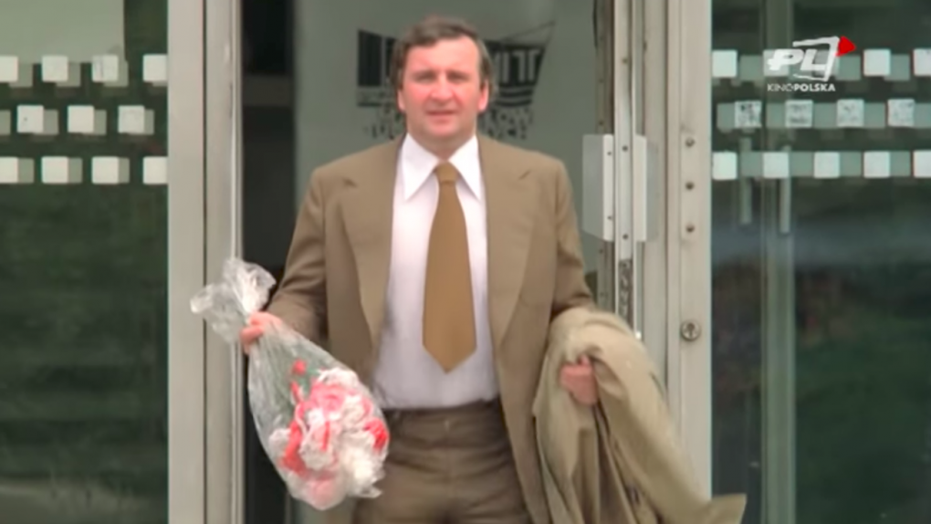 "Klient w krawacie jest mniej awanturujący się", czyli 10 cytatów z