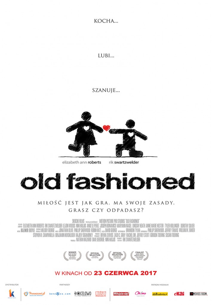 OLD FASHIONED_PLAKAT_OST
