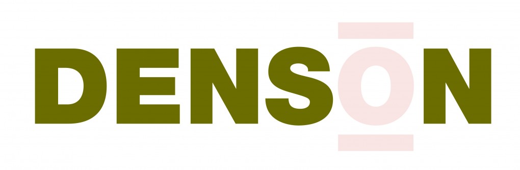Denson_logo