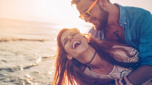 10 sposobów, na naturalny zastrzyk oksytocyny, hormonu miłości