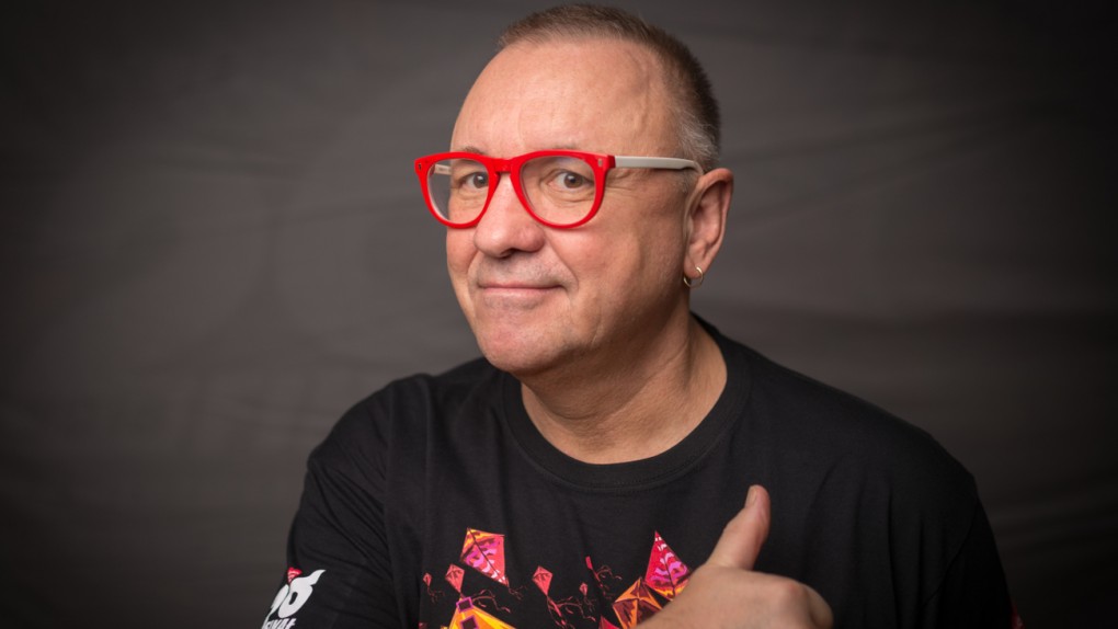 Jurek Owsiak