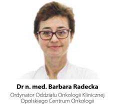 Dr Radecka