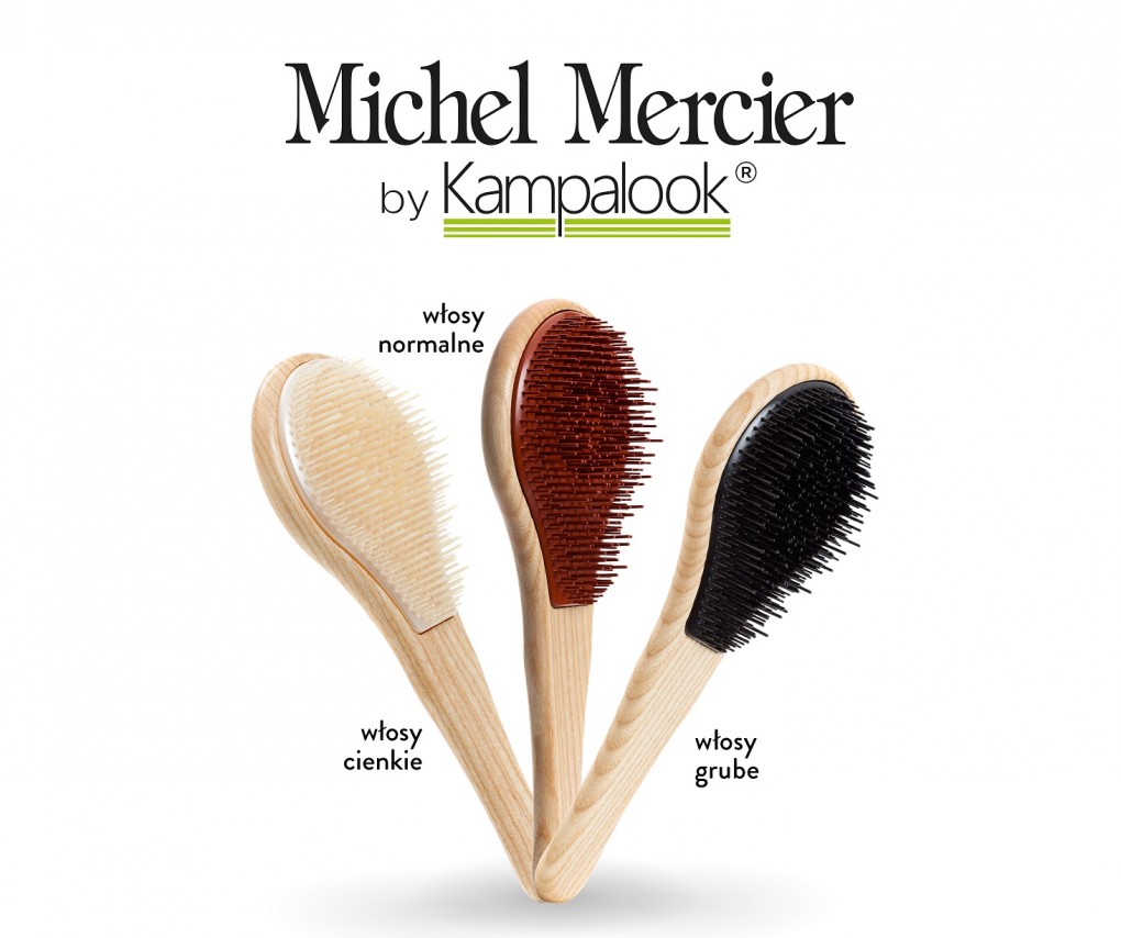 Michael Mercier by Kampalook