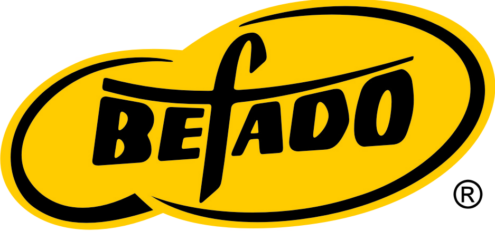 Befado_logo