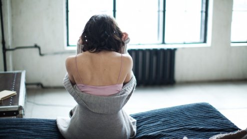 Uzależnienie kobiet od masturbacji. Co warto o nim wiedzieć?