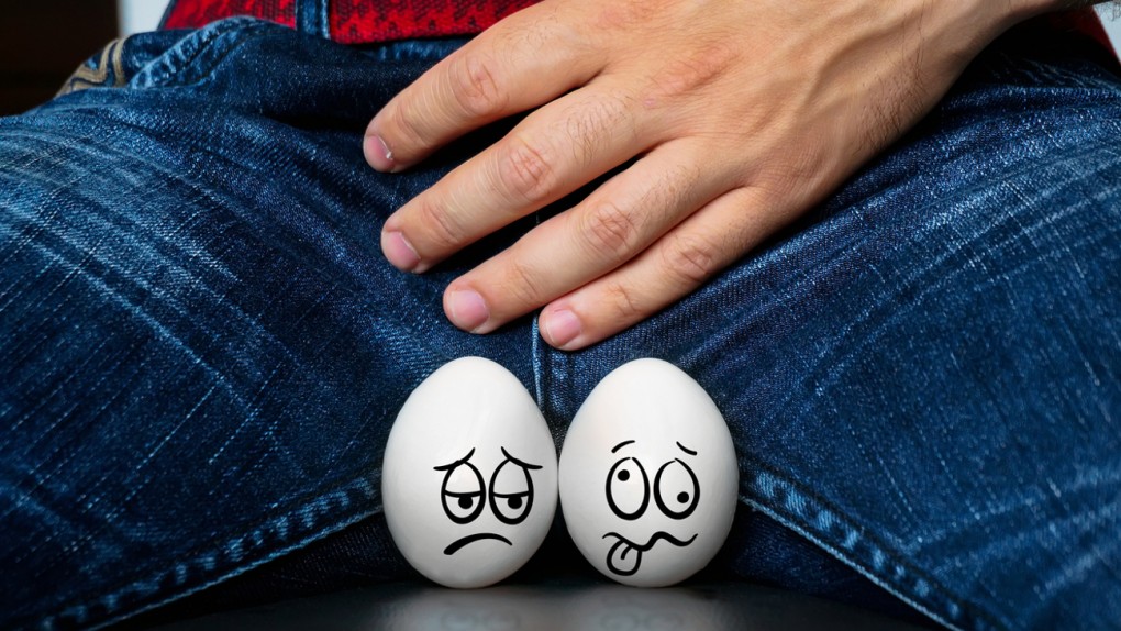 Twój partner ma problemy z erekcją, bólem podczas stosunku albo obniżonym libido?