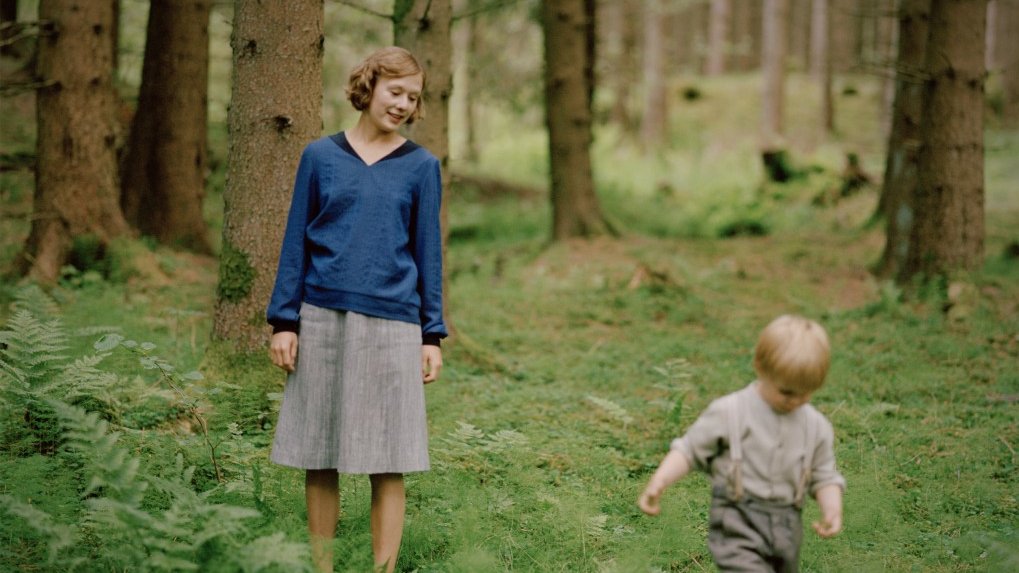 Młodość Astrid. Porywająca biografia ikony literatury młodzieżowej - Astrid Lindgren