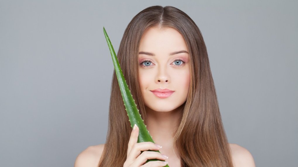 Cztery naturalne sposoby na problemy z cerą