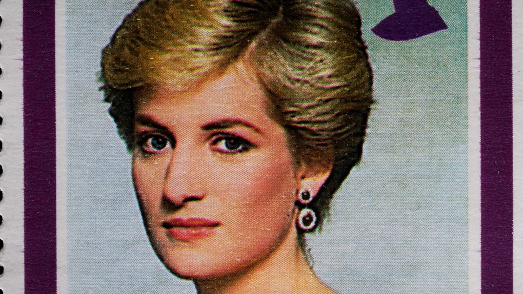 Księżna Diana