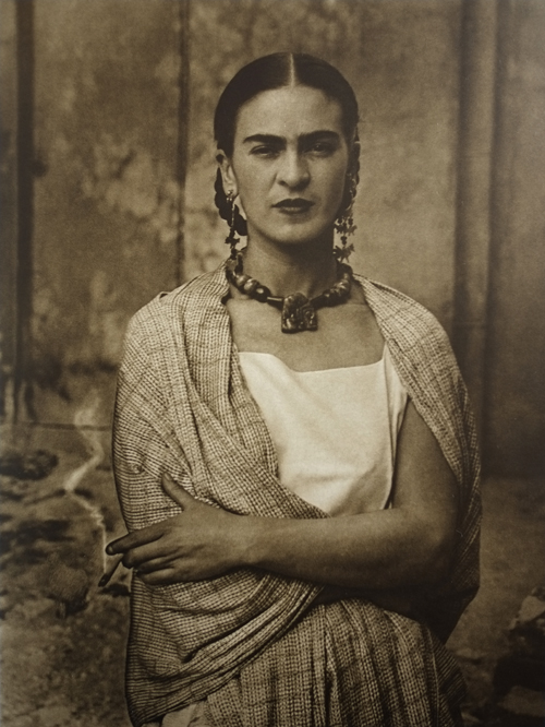 Frida Kahlo cytaty