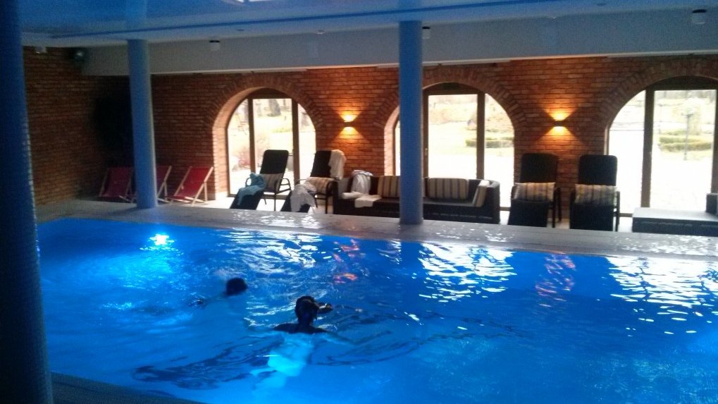 Talaria SPA