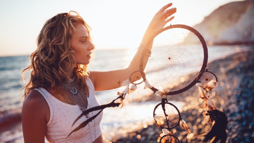 Krótka lekcja o zapominaniu. Być jak niezapisana kartka, ale nauczyć się czerpać z doświadczeń przeszłości