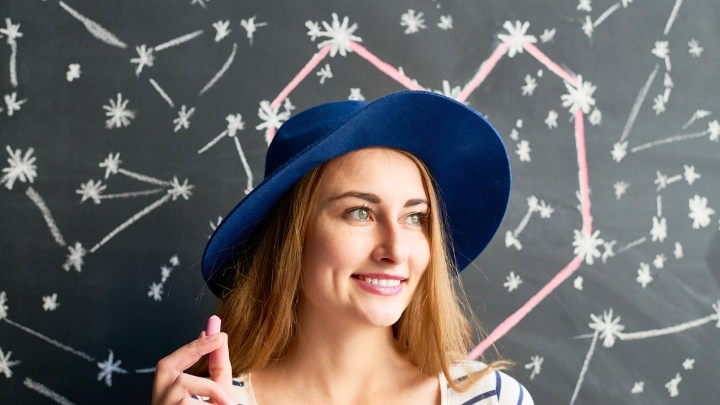 5 znaków zodiaku, które znajdą miłość w 2019 roku
