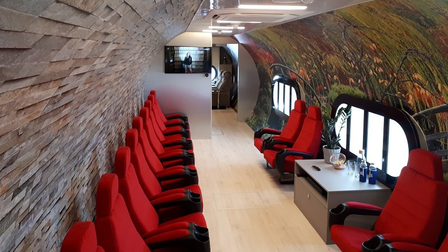 Normobaric room – hit dla zdrowia i urody