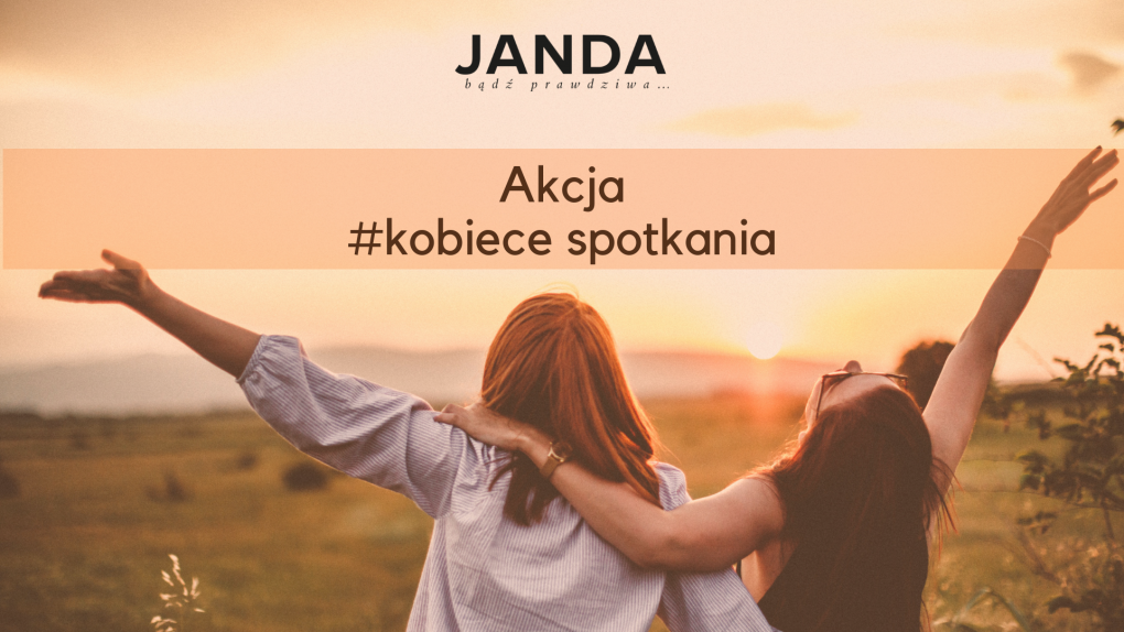 Akcja #KobieceSpotkania