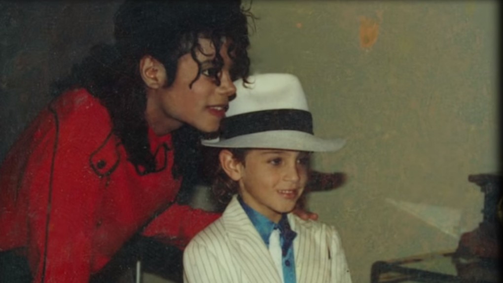 Leaving Neverland nie jest historią o Michaelu Jacksonie. To dokument, który powinien obejrzeć każdy rodzic, by ochronić swoje dziecko