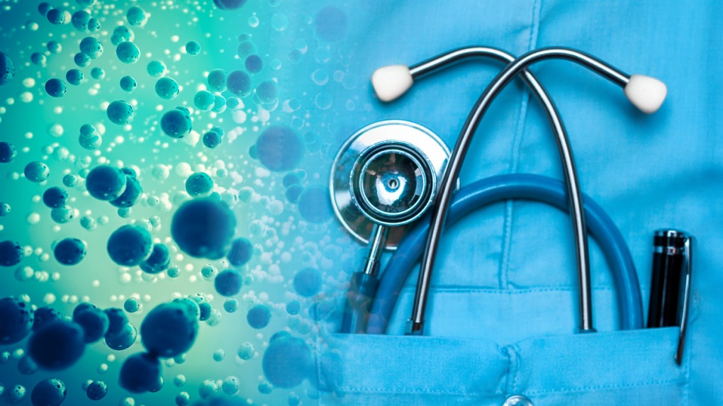 Cząsteczka 1-MNA