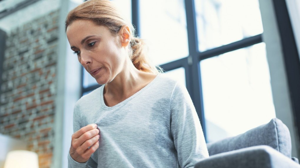 Menopauza. Nietypowe objawy, o których warto wiedzieć