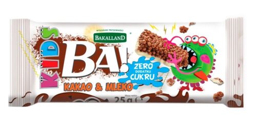 BA! Kids_kakao&mleko