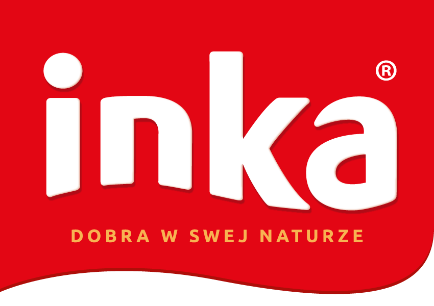 Ооо инка. Inka logo.