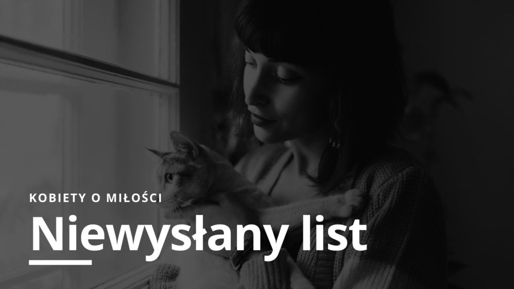 Akcja #Niewysłany List