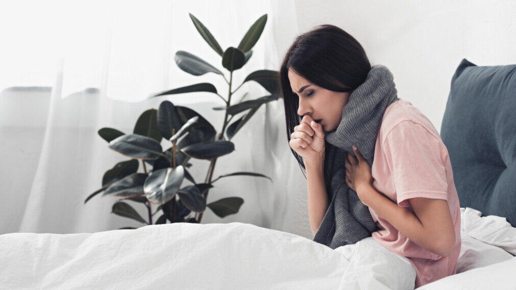 Angina ropna objawy, leczenie