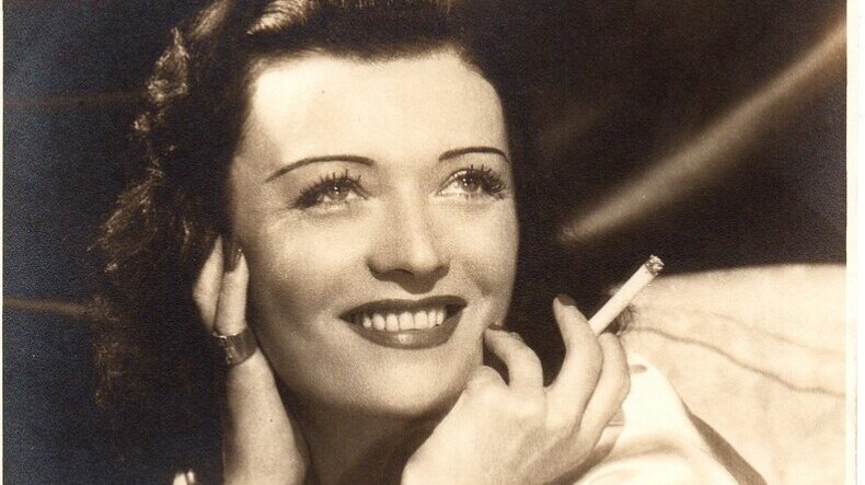 pola negri
