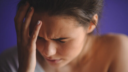 Ból głowy - przyczyny, w ciąży, u dzieci