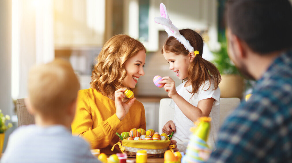 Jajka, majonez, sałatka jarzynowa – czy świąteczne pozostałości można mrozić?