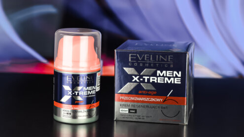 Eveline Men X-treme