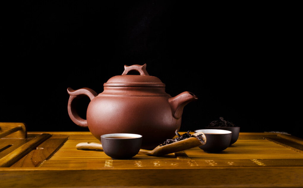 Czerwona herbata Pu-erh - właściwości, w ciąży, parzenie 