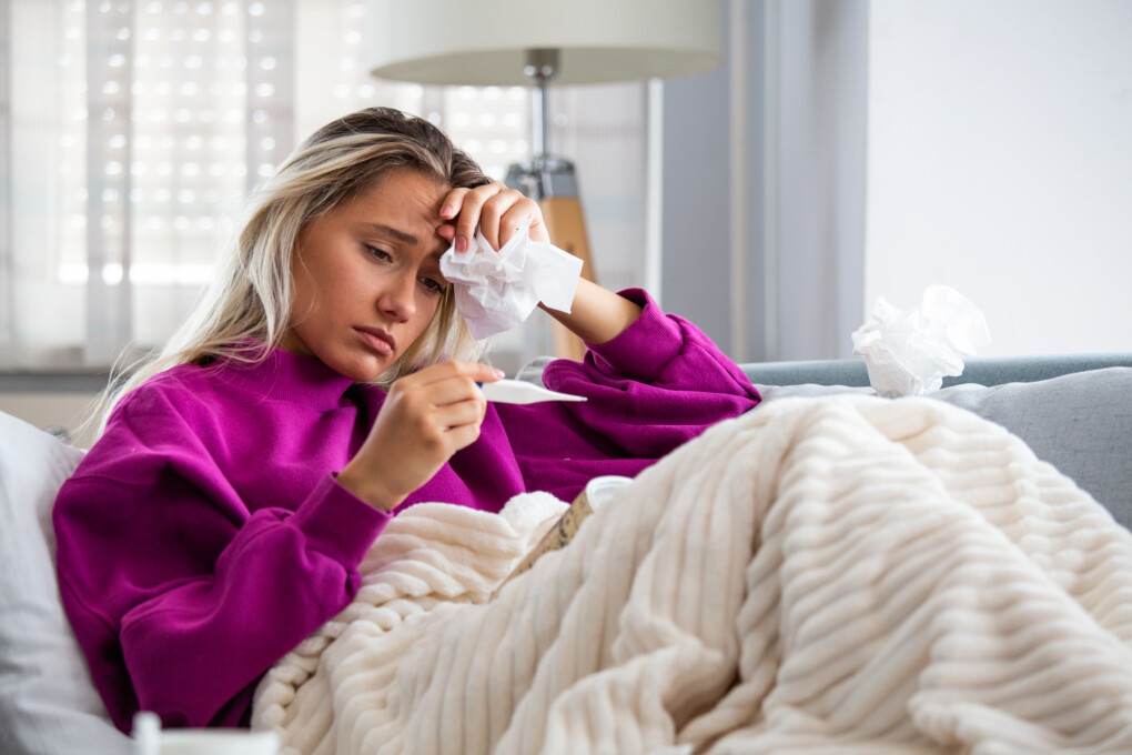 Świńska grypa - co to jest, objawy, leczenie, śmiertelność 