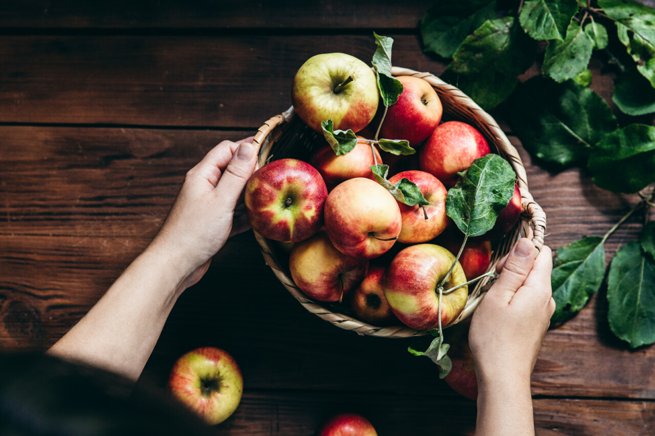 Dieta jabłkowa - 3-dniowa, 7-dniowa, zasady, jadłospis, efekty 