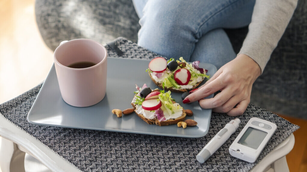 Dieta cukrzyca typu I, II oraz ciążowa - zasady