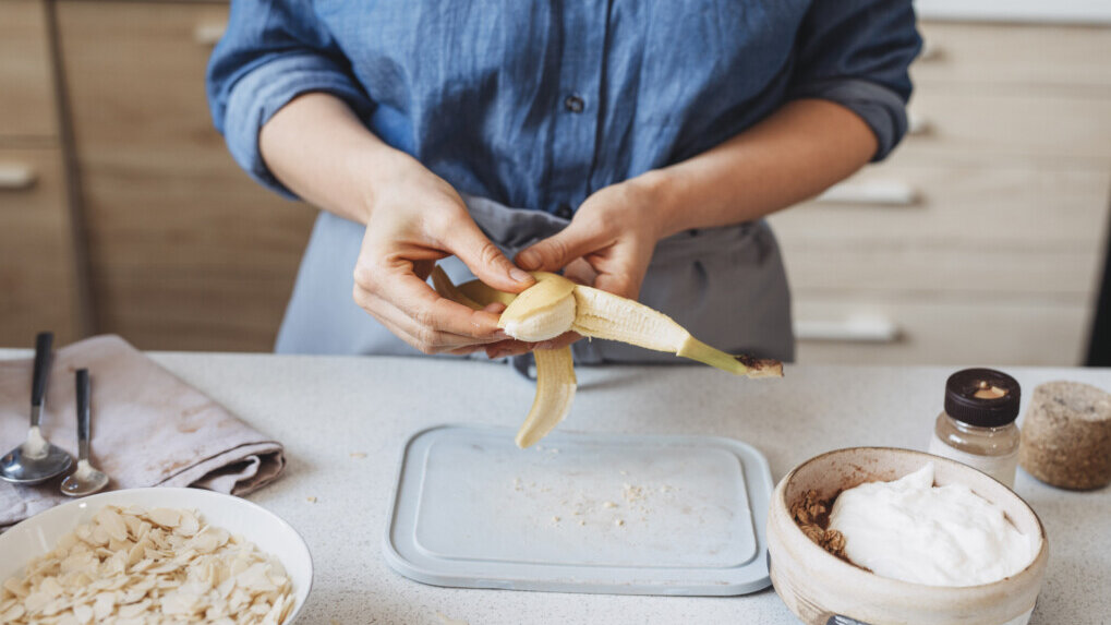 Dieta bananowa - 3,7 i 30-dniowa, zasady, zalety