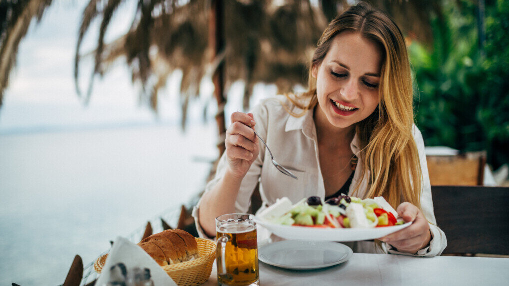 Dieta śródziemnomorska - zasady, zalety i wady, przepisy