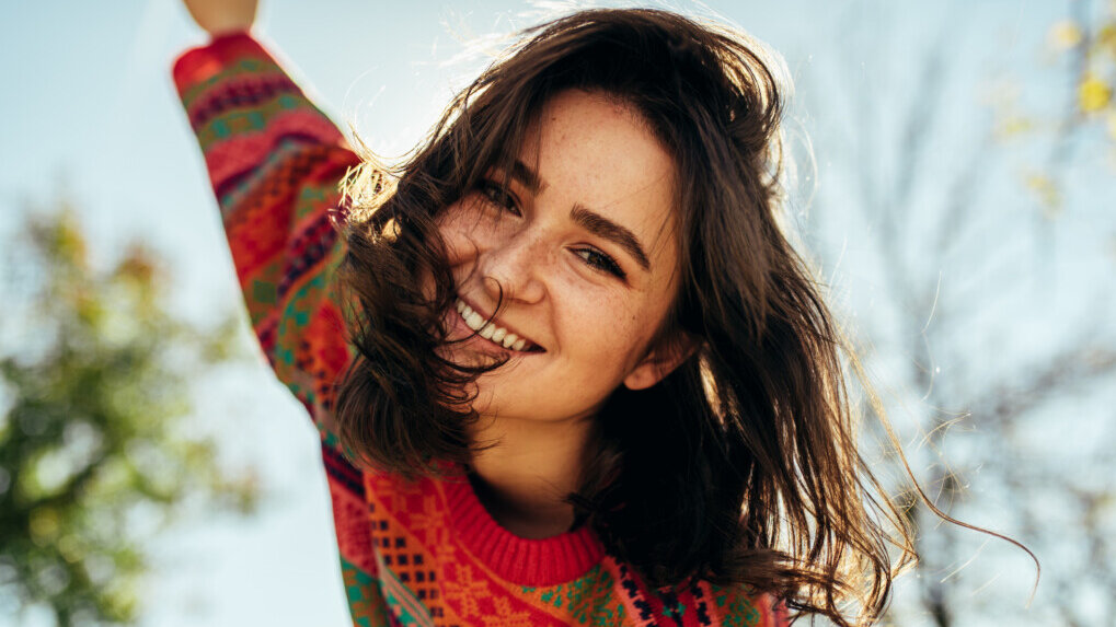 Ćwiczenia miłości własnej. Trudne, ale bardzo potrzebne