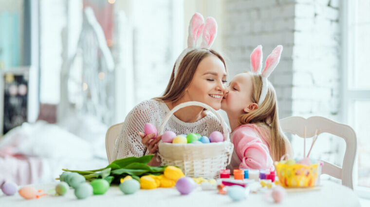 Życzenia na Wielkanoc - tradycyjne, śmieszne, religijne, do pracy, oraz krótkie