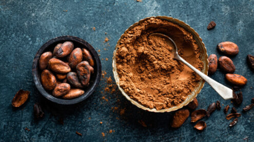 Kakao - wartości odżywcze, właściwości dla zdrowia