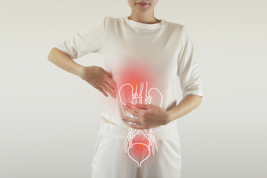 Zapalenie pęcherza moczowego - przyczyny, objawy, leczenie, domowe sposoby