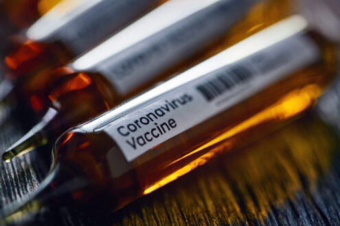 szczepionka na koronawirusa covid-19