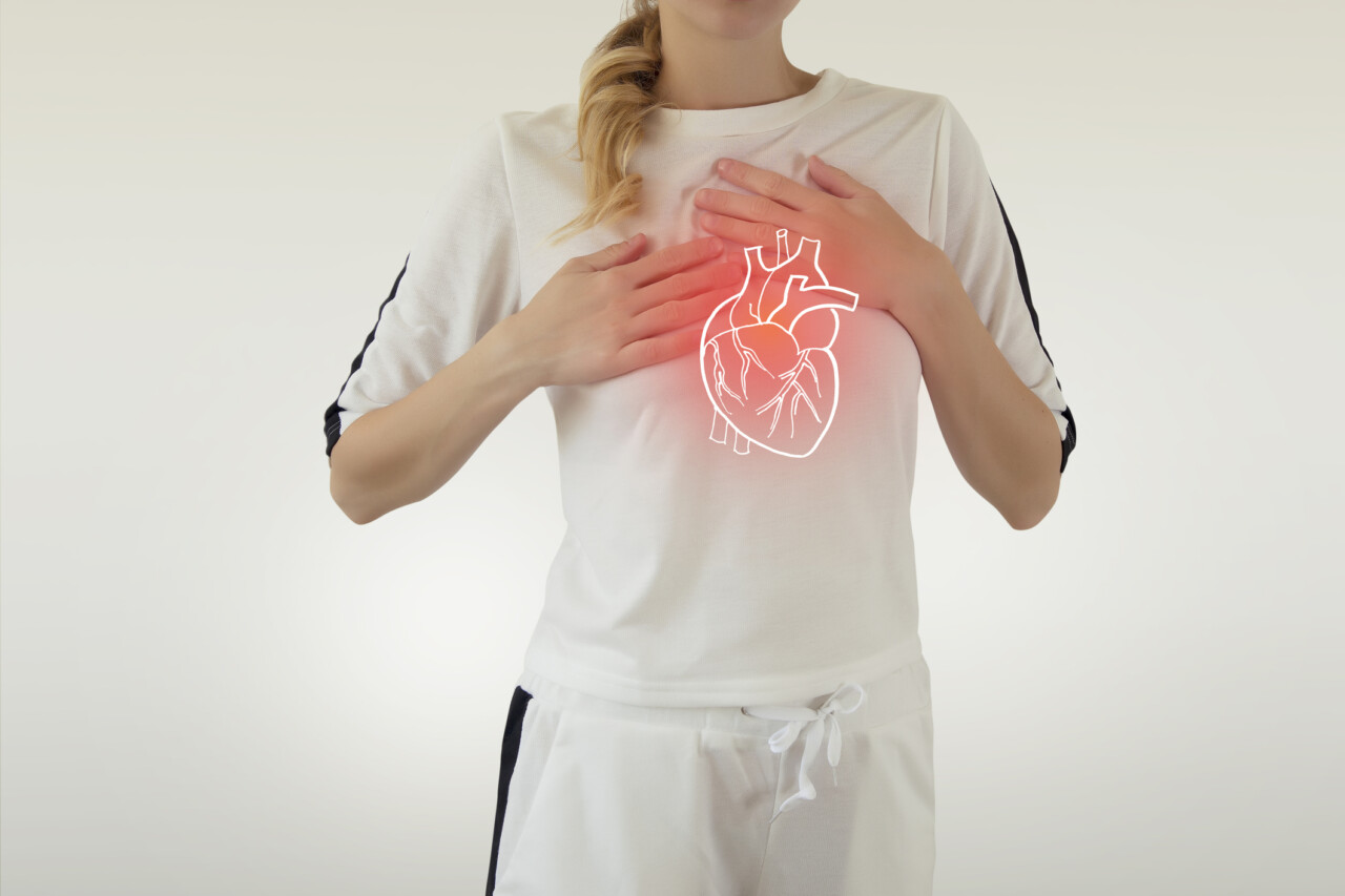 Nerwica serca — przyczyny, objawy, leczenie 