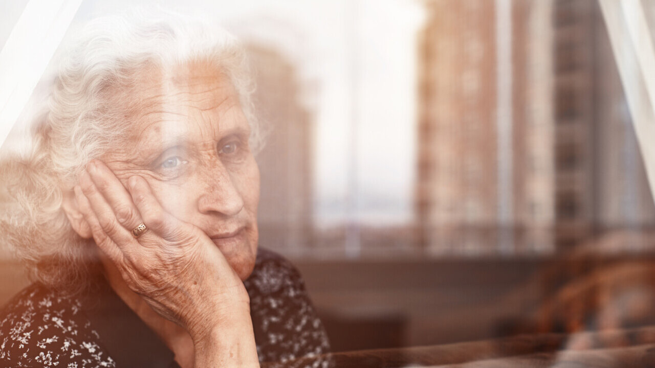 Alzheimer (choroba Alzheimera)