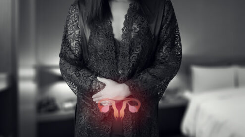 Rak endometrium (rak trzonu macicy)