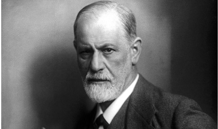 cytaty zygmunta freuda
